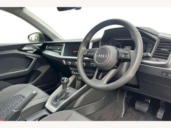 Audi A1 30 TFSI Sport 5dr S Tronic
