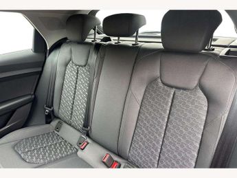 Audi A1 30 TFSI Sport 5dr S Tronic