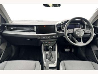 Audi A1 30 TFSI Sport 5dr S Tronic