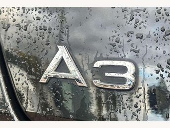 Audi A3 35 TFSI S Line 5dr S Tronic