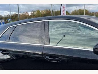 Audi A3 35 TFSI S Line 5dr S Tronic
