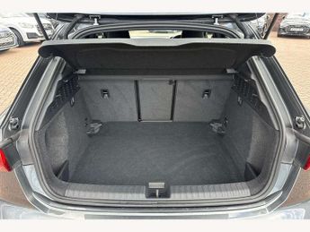 Audi A3 30 TFSI S Line 5dr S Tronic