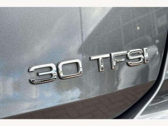 Audi A3 30 TFSI S Line 5dr S Tronic