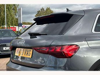 Audi A3 30 TFSI S Line 5dr S Tronic