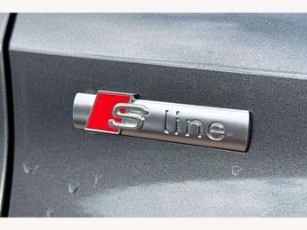 Audi A3 30 TFSI S Line 5dr S Tronic