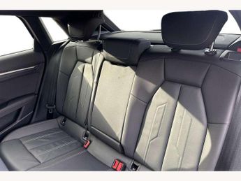 Audi A3 30 TFSI S Line 5dr S Tronic
