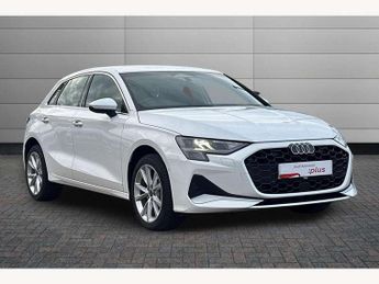 Audi A3 1.5 TFSI 116 Sport 5dr