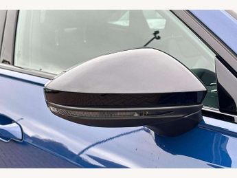 Audi A6 40 TFSI Black Edition 4dr S Tronic