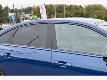 Audi A6 40 TFSI Black Edition 4dr S Tronic