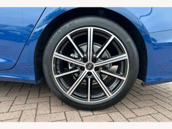 Audi A6 40 TFSI Black Edition 4dr S Tronic