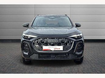 Audi Q5 Sportback 2.0 TDI Quattro Edition 1 5dr S Tronic