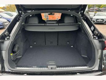 Audi Q5 Sportback 2.0 TDI Quattro Edition 1 5dr S Tronic