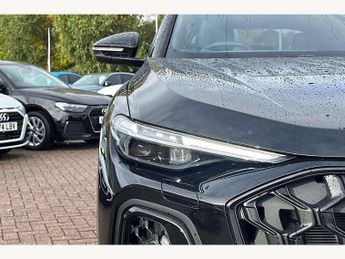 Audi Q5 Sportback 2.0 TDI Quattro Edition 1 5dr S Tronic