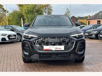 Audi Q5 Sportback 2.0 TDI Quattro Edition 1 5dr S Tronic