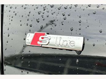 Audi Q5 Sportback 2.0 TDI Quattro Edition 1 5dr S Tronic