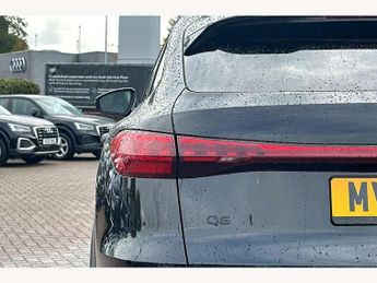 Audi Q5 Sportback 2.0 TDI Quattro Edition 1 5dr S Tronic