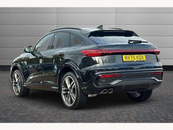 Audi Q5 Sportback 2.0 TDI Quattro Edition 1 5dr S Tronic