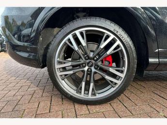 Audi Q5 Sportback 2.0 TDI Quattro Edition 1 5dr S Tronic