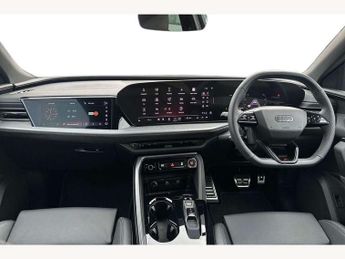 Audi Q5 Sportback 2.0 TDI Quattro Edition 1 5dr S Tronic