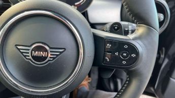 MINI Hatchback 5dr 2.0 Cooper S Exclusive 5dr Auto