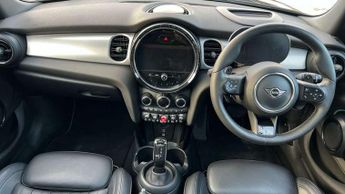 MINI Hatchback 5dr 2.0 Cooper S Exclusive 5dr Auto