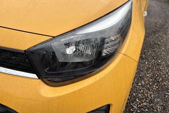 Kia Picanto 1.0 2 5dr Auto [4 seats]