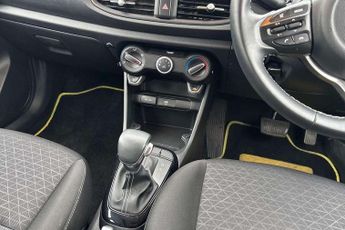 Kia Picanto 1.0 2 5dr Auto [4 seats]