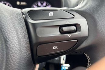 Kia Picanto 1.0 2 5dr Auto [4 seats]