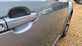 Toyota C-HR 1.8 Hybrid Design 5dr CVT