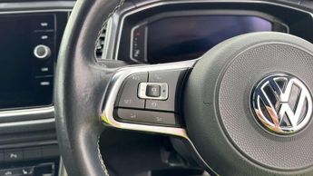 Volkswagen T-Roc 1.5 TSI EVO R-Line 5dr DSG