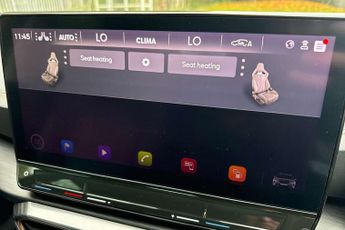 Cupra Formentor 2.0 TSI 190 V2 5dr DSG 4Drive