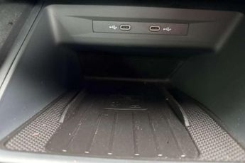 Cupra Formentor 2.0 TSI 190 V2 5dr DSG 4Drive