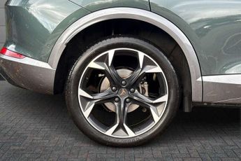 Cupra Formentor 2.0 TSI 190 V2 5dr DSG 4Drive