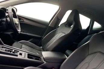 Cupra Formentor 2.0 TSI 190 V2 5dr DSG 4Drive