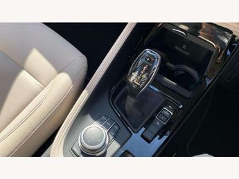BMW X1 sDrive 18i xLine 5dr Step Auto