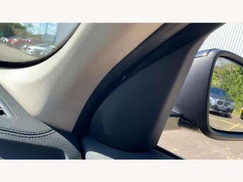 BMW X1 sDrive 18i xLine 5dr Step Auto