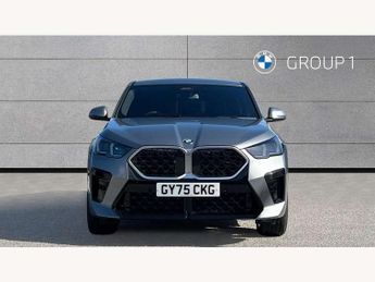 BMW X2 sDrive 20i M Sport 5dr Step Auto