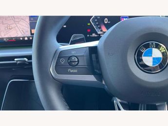 BMW X2 sDrive 20i M Sport 5dr Step Auto