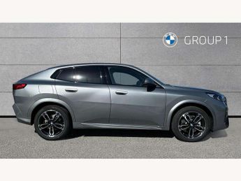 BMW X2 sDrive 20i M Sport 5dr Step Auto