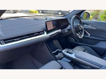BMW X2 sDrive 20i M Sport 5dr Step Auto