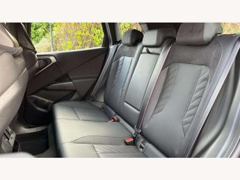 BMW X3 xDrive20d M Sport 5dr Step Auto