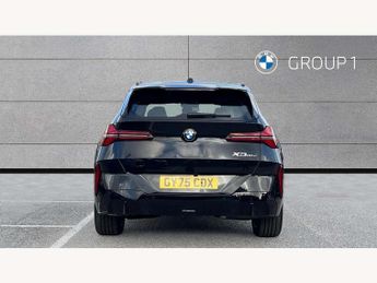 BMW X3 xDrive20d M Sport 5dr Step Auto