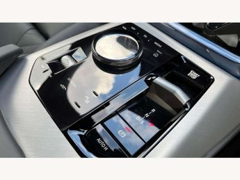 BMW X3 xDrive20d M Sport 5dr Step Auto