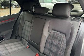 Volkswagen Golf GTI 2.0 TSI GTI 5dr DSG