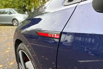 Volkswagen Golf GTI 2.0 TSI GTI 5dr DSG