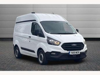 Ford Transit 2.0 TDCi 105ps High Roof Van