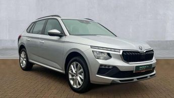 Skoda Kamiq 1.0 TSI 95 SE Edition 5dr