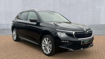 Skoda Kamiq 1.5 TSI SE L Edition 5dr DSG