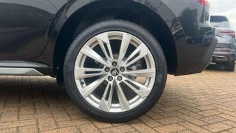 Skoda Kamiq 1.5 TSI SE L Edition 5dr DSG