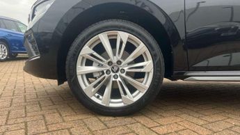 Skoda Kamiq 1.5 TSI SE L Edition 5dr DSG